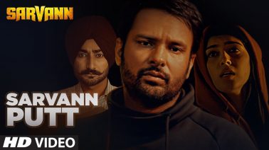 Sarvann Putt Song Lyrics