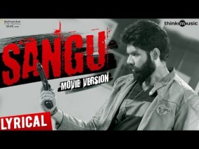 Sangu Song Lyrics