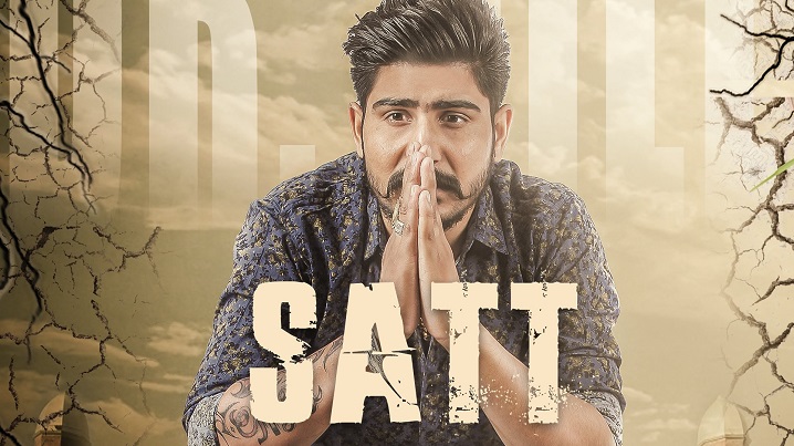 Satt Song Lyrics image