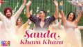 Sauda Khara Khara Song Lyrics