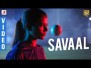 Savaal Song Lyrics