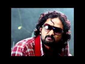Marali Mareyagi Song Lyrics