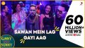 Sawan Mein Lag Gayi Aag Song Lyrics