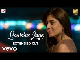 Sawarne Lage Song Lyrics