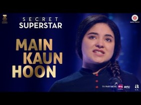 Main Kaun Hoon Song Lyrics