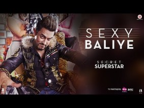 Sexy Baliye Song Lyrics