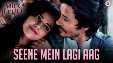 Seene Mein Lagi Aag Song Lyrics