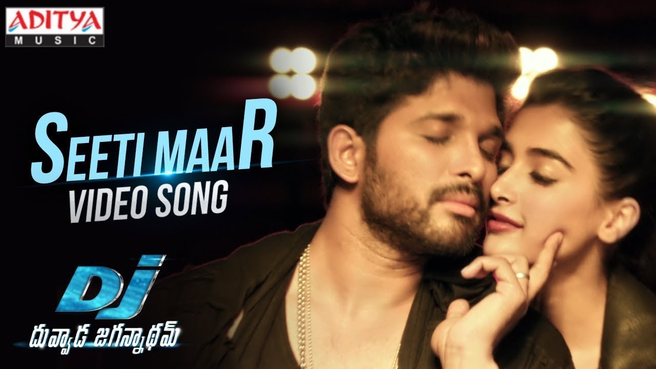 Seeti Maar Song Lyrics image