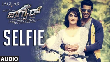 Selfie Song Lyrics