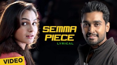 Semma Piece Song Lyrics