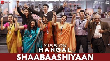 Shaabaashiyaan Song Lyrics