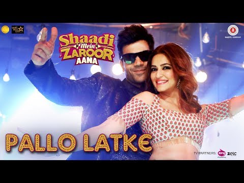 Pallo Latke Song Lyrics image