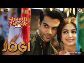 Jogi Song Lyrics
