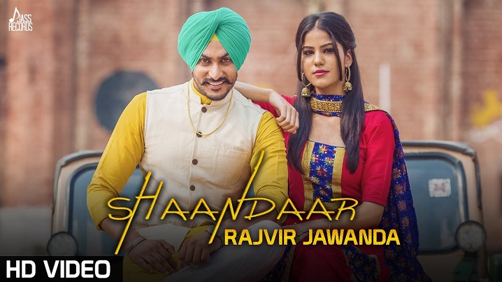 Shaandaar song Lyrics image