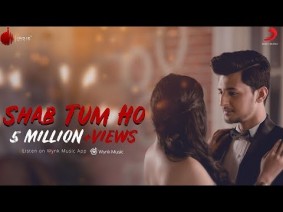 Shab Tum Ho Song Lyrics