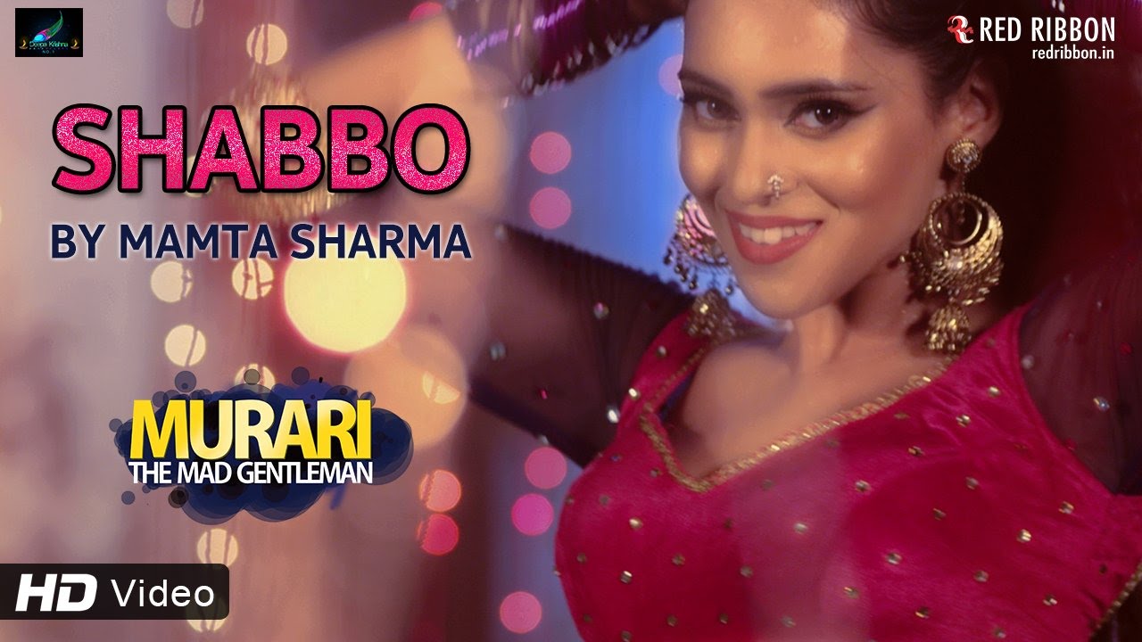 Shabbo Song Lyrics image