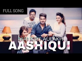 Shad Ti Aashiki Song Lyrics