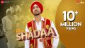 Shadaa Title Song Lyrics