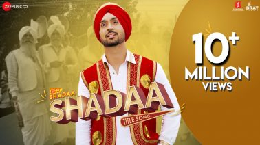 Shadaa Title Song Lyrics
