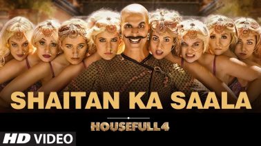 Shaitan Ka Saala Song Lyrics
