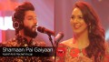 Shamaan Pai Gaiyaan Song lyrics