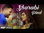 Sharabi Pind Song Lyrics