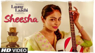 Sheesha Song Lyrics