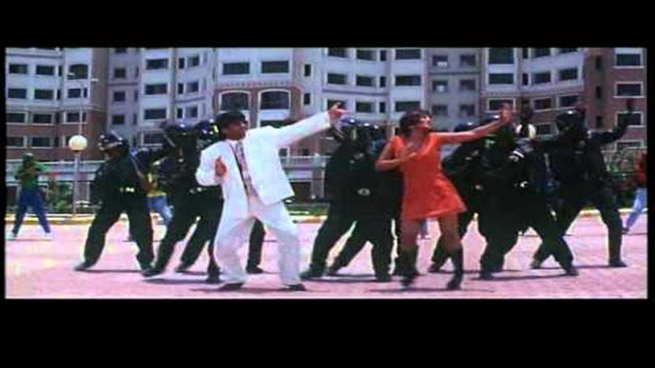 Shehar Ki Ladki Song Lyrics image