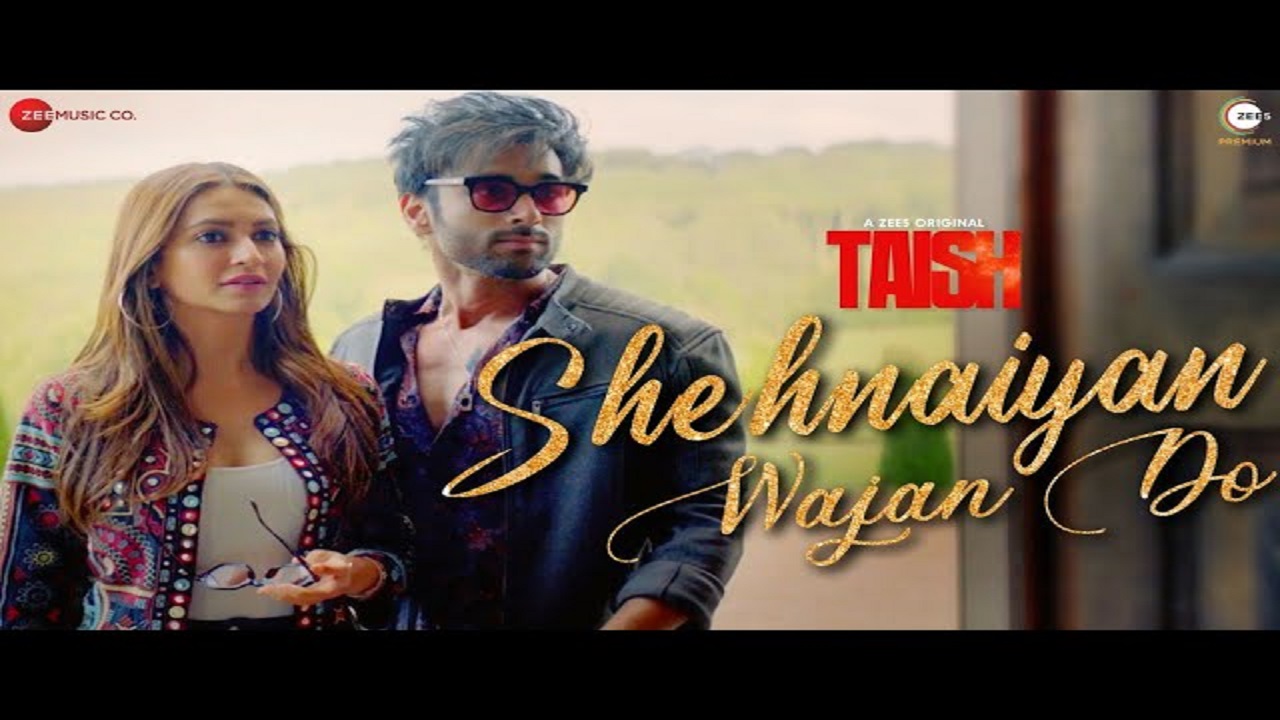 Shehnaiyan Wajan Do Song Lyrics image