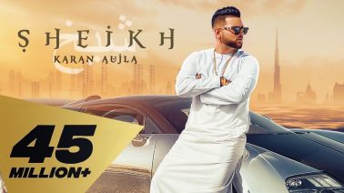 Sheikh Song Lyrics