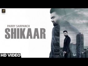 Shikaar Song Lyrics
