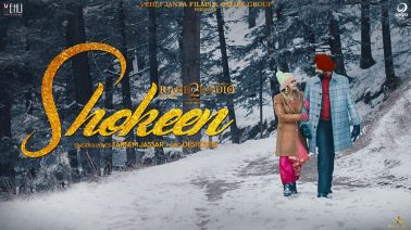 Shokeen Song Lyrics