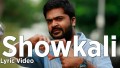 Showkali Song Lyrics