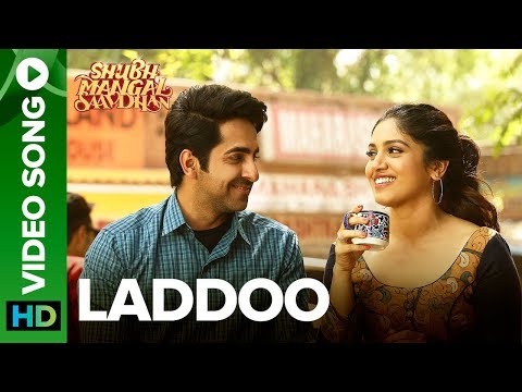 Laddoo Song Lyrics image