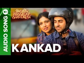 Kankad Song Lyrics