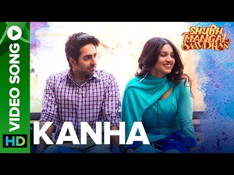 Kanha Song Lyrics image