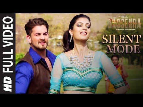 Silent Mode Song Lyrics image