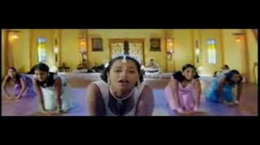 Silir Silir Song Lyrics