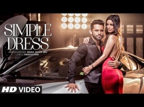 Simple Dress Song Lyrics