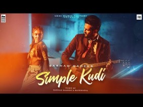 Simple Kudi Song Lyrics