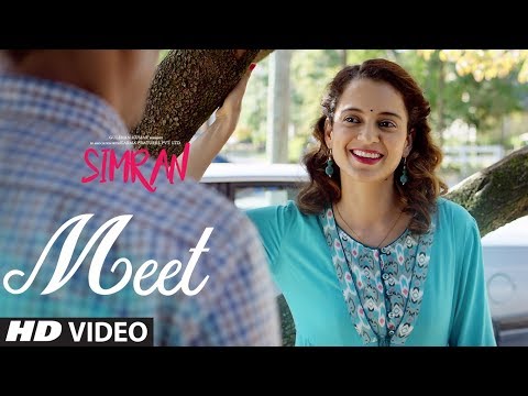 Meet Song Lyrics image