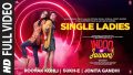 Single Ladies Song Lyrics