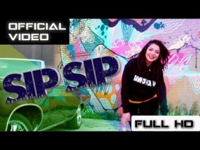 Sip Sip Song Lyrics
