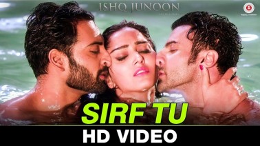 Sirf Tu Song Lyrics