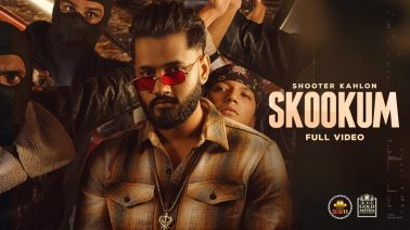 Skookum Song Lyrics