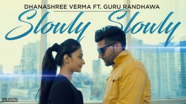 Slowly Slowly Song Lyrics