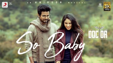 So Baby Song Lyrics