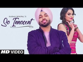 So Innocent Song Lyrics