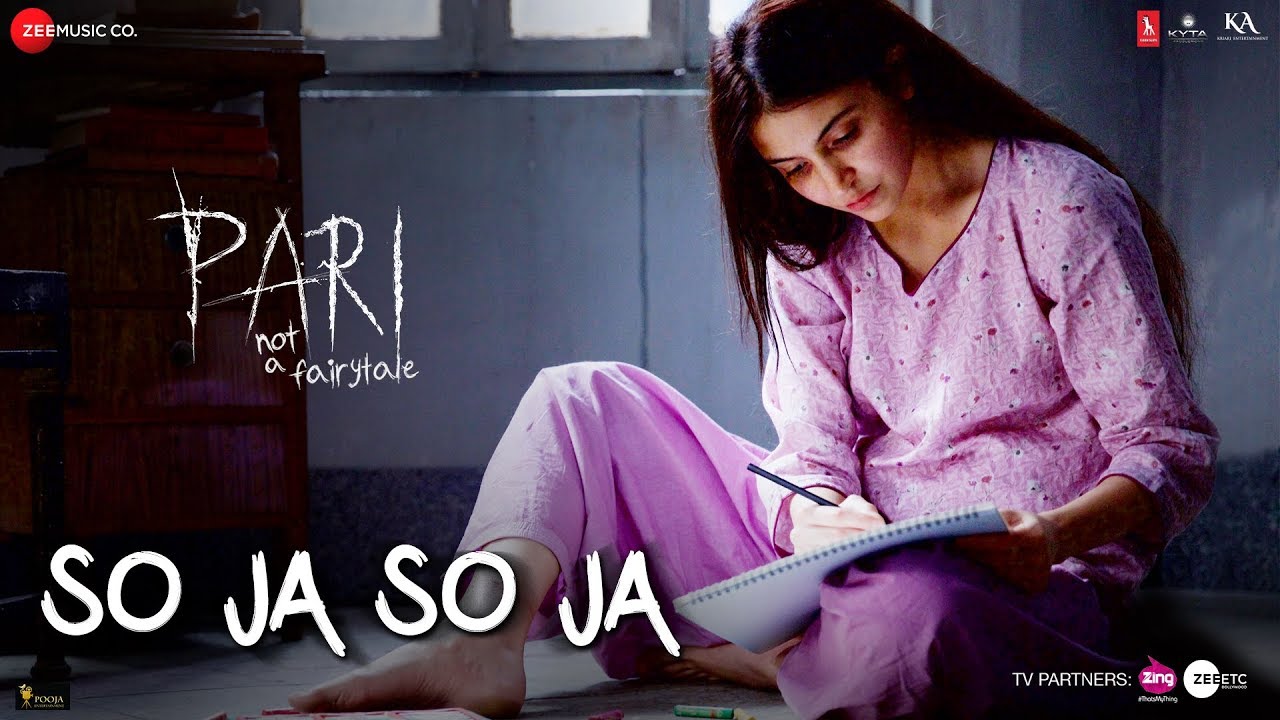 So Ja So Ja Song Lyrics image