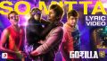 So Mitta Song Lyrics